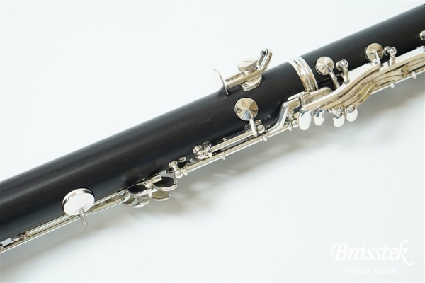 E12F　郡ヌヴ―尚恵氏 選定品　B♭Clarinet / B♭クラリネット