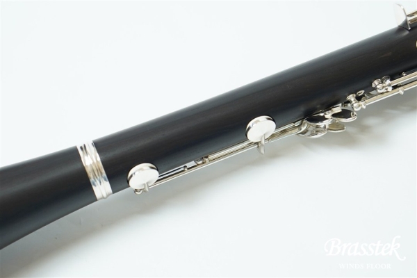 E12F　郡ヌヴ―尚恵氏 選定品　B♭Clarinet / B♭クラリネット