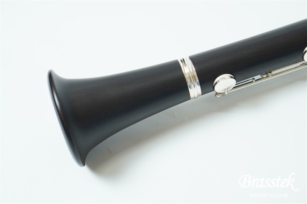 E12F　郡ヌヴ―尚恵氏 選定品　B♭Clarinet / B♭クラリネット
