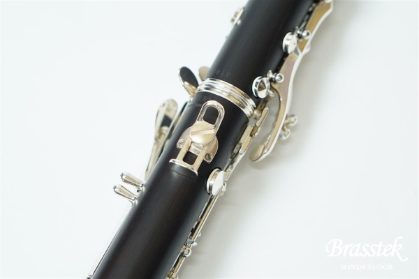 E12F　郡ヌヴ―尚恵氏 選定品　B♭Clarinet / B♭クラリネット