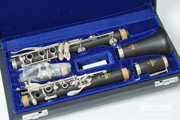 E12F　郡ヌヴ―尚恵氏 選定品　B♭Clarinet / B♭クラリネット