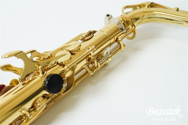 YAS-82Z　Alto Saxophone / アルトサックス