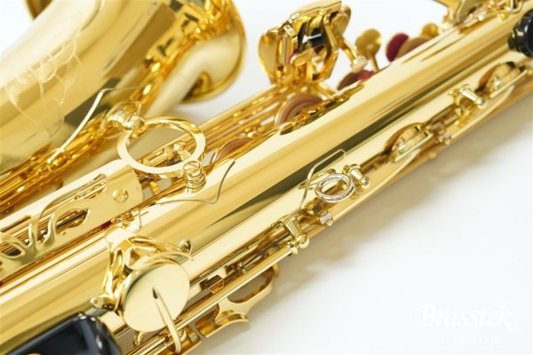 YAS-82Z　Alto Saxophone / アルトサックス