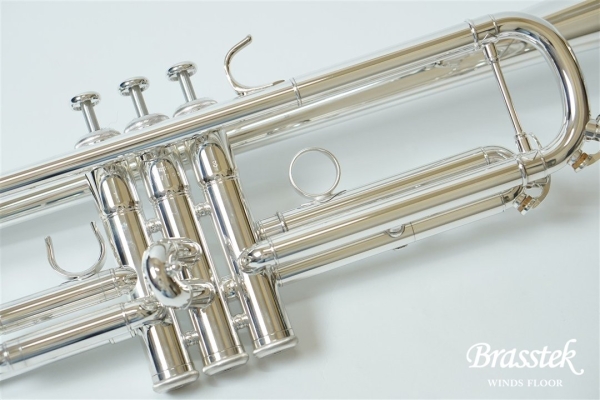 YTR-850S　B♭Trumpet / B♭トランペット