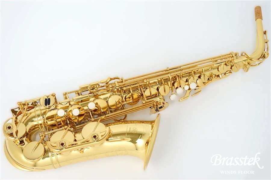 YAS-62 Alto Saxophone / アルトサックス