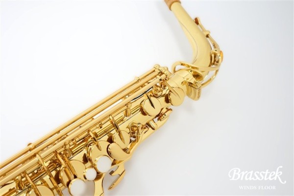YAS-62 Alto Saxophone / アルトサックス
