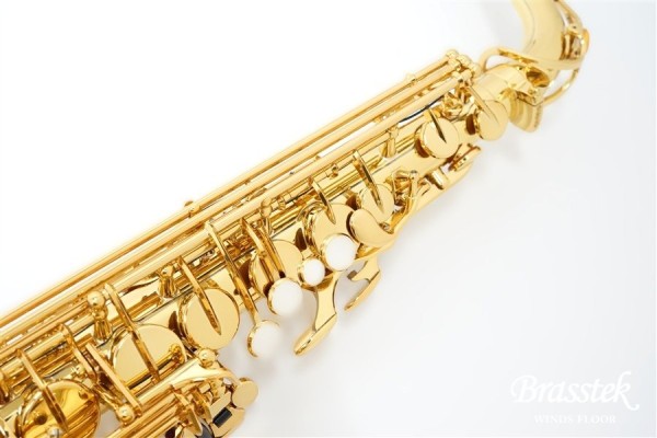 YAS-62 Alto Saxophone / アルトサックス