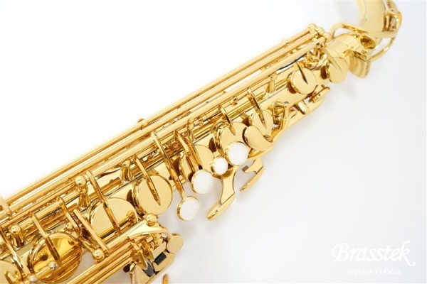 YAS-62 Alto Saxophone / アルトサックス