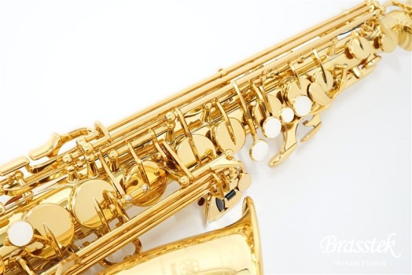 YAS-62 Alto Saxophone / アルトサックス