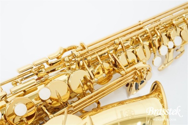 YAS-62 Alto Saxophone / アルトサックス