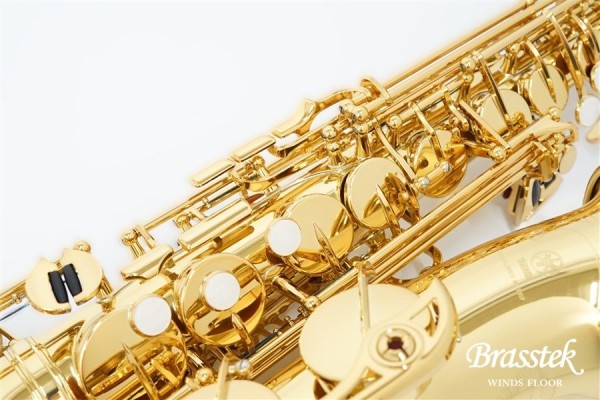 YAS-62 Alto Saxophone / アルトサックス