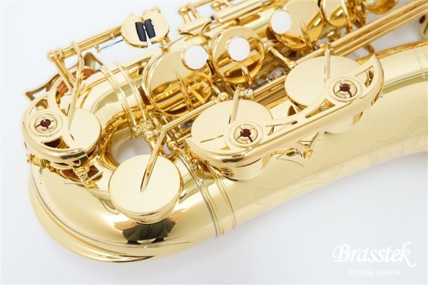 YAS-62 Alto Saxophone / アルトサックス