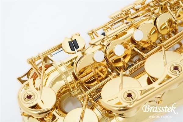 YAS-62 Alto Saxophone / アルトサックス