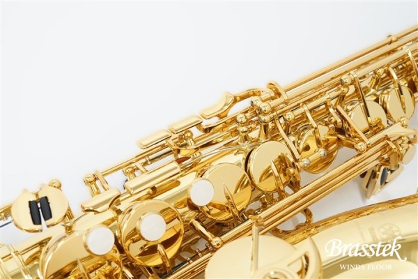 YAS-62 Alto Saxophone / アルトサックス