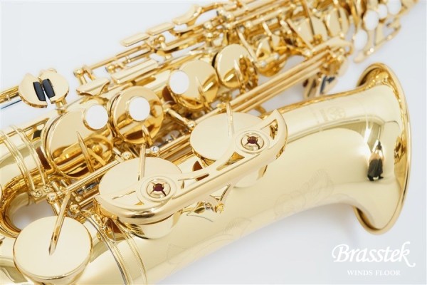 YAS-62 Alto Saxophone / アルトサックス