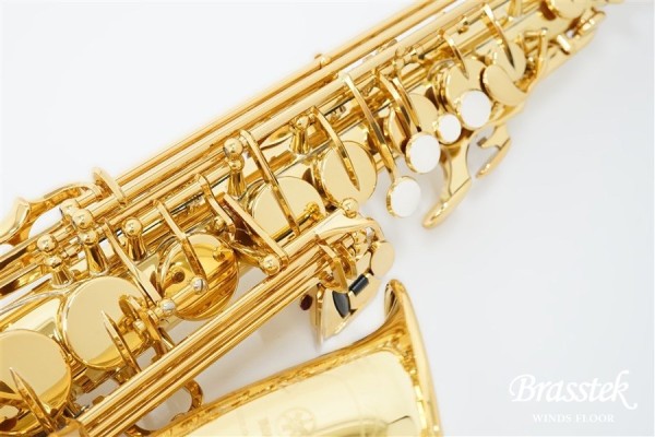 YAS-62 Alto Saxophone / アルトサックス