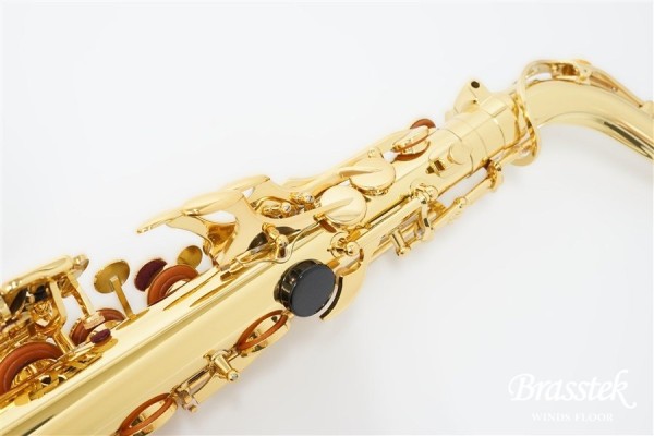 YAS-62 Alto Saxophone / アルトサックス
