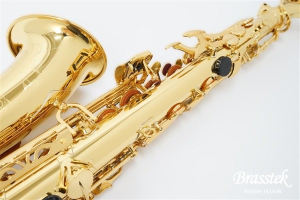 YAS-62 Alto Saxophone / アルトサックス