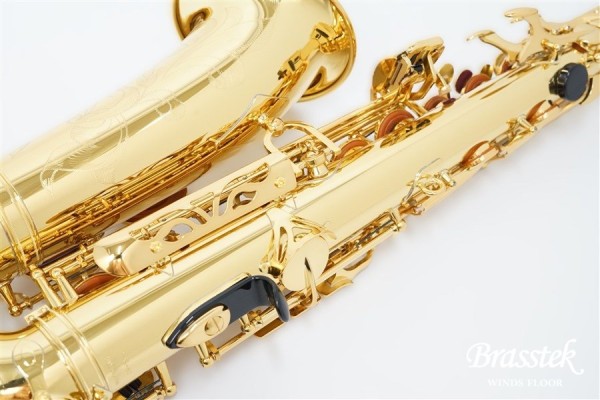 YAS-62 Alto Saxophone / アルトサックス