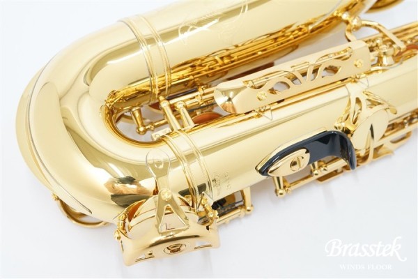 YAS-62 Alto Saxophone / アルトサックス