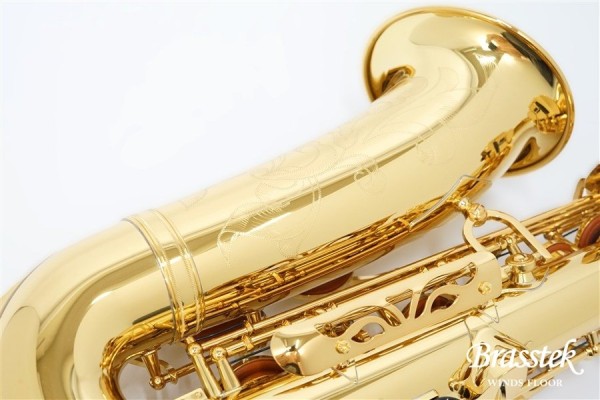 YAS-62 Alto Saxophone / アルトサックス