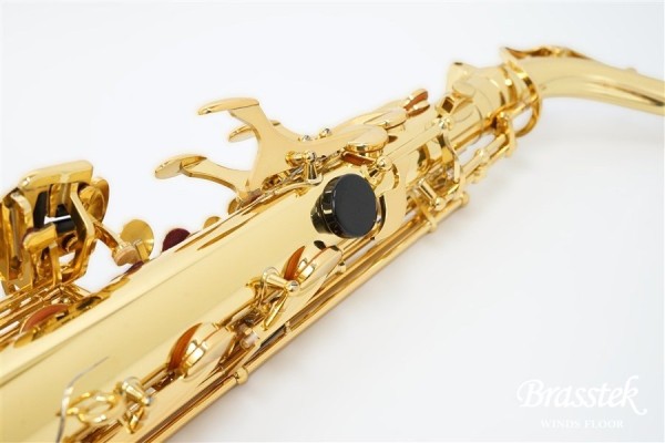 YAS-62 Alto Saxophone / アルトサックス