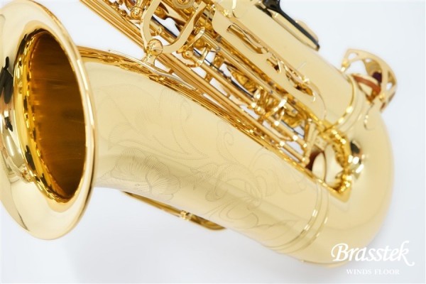 YAS-62 Alto Saxophone / アルトサックス