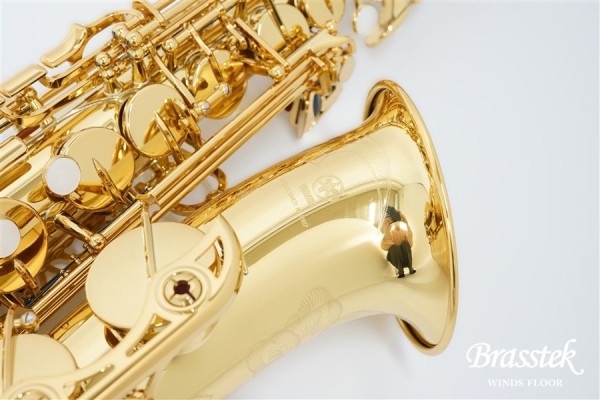 YAS-62 Alto Saxophone / アルトサックス