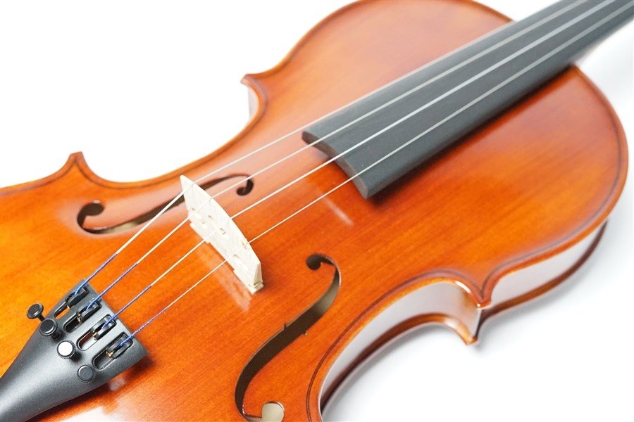Set No.10 Violin / ヴァイオリン