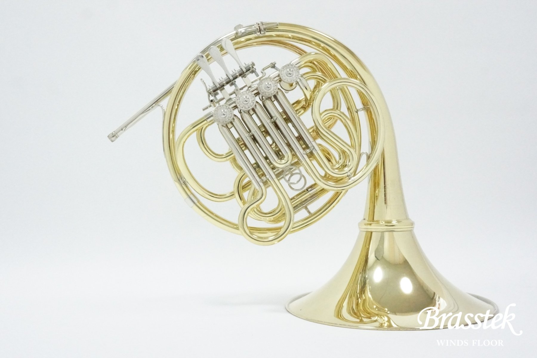 French Horn 801MAL 井手詩朗氏選定品