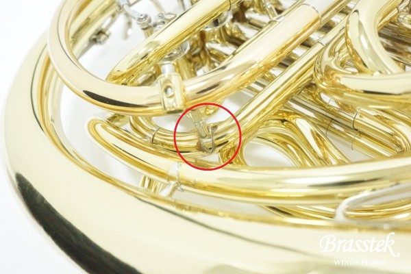 French Horn 801MAL 井手詩朗氏選定品
