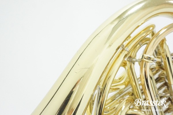 French Horn 801MAL 井手詩朗氏選定品