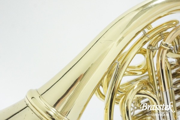 French Horn 801MAL 井手詩朗氏選定品