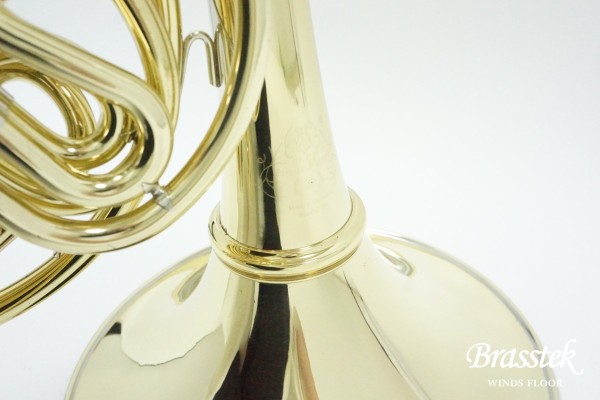 French Horn 801MAL 井手詩朗氏選定品
