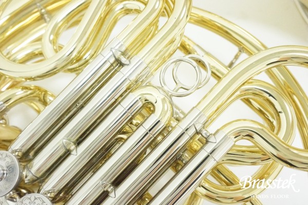 French Horn 801MAL 井手詩朗氏選定品