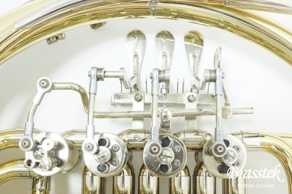 French Horn 801MAL 井手詩朗氏選定品