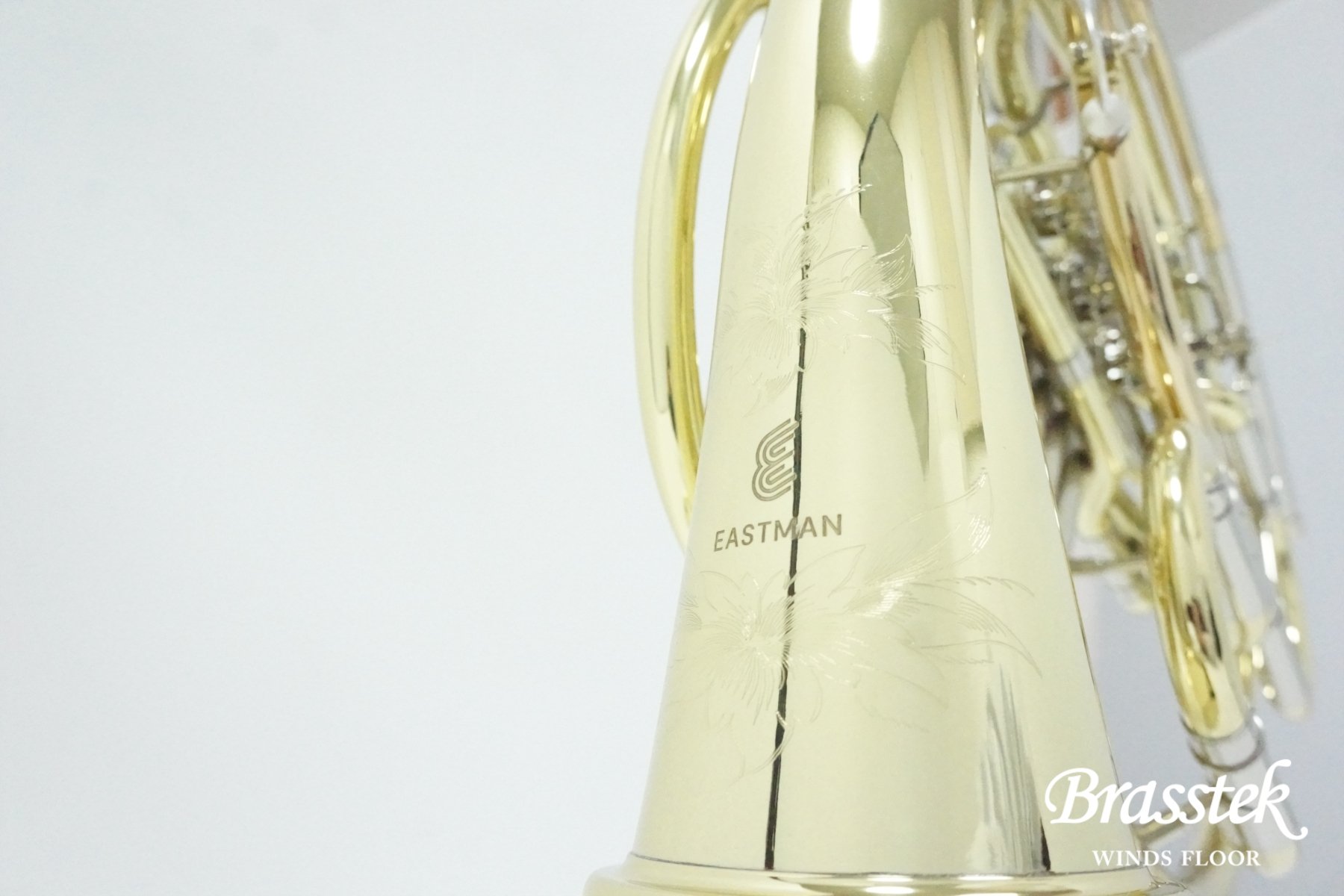 EFH682D 五十畑勉氏選定品 French Horn フルダブルホルン