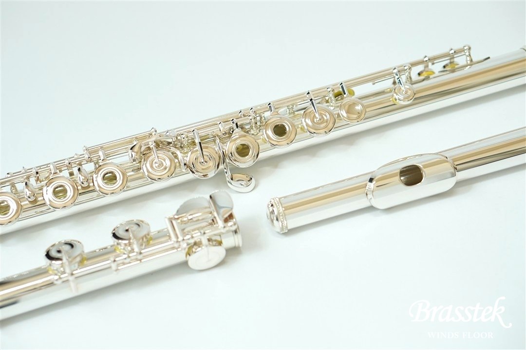 GX-RCE　Flute / フルート 【ご予約受付中】
