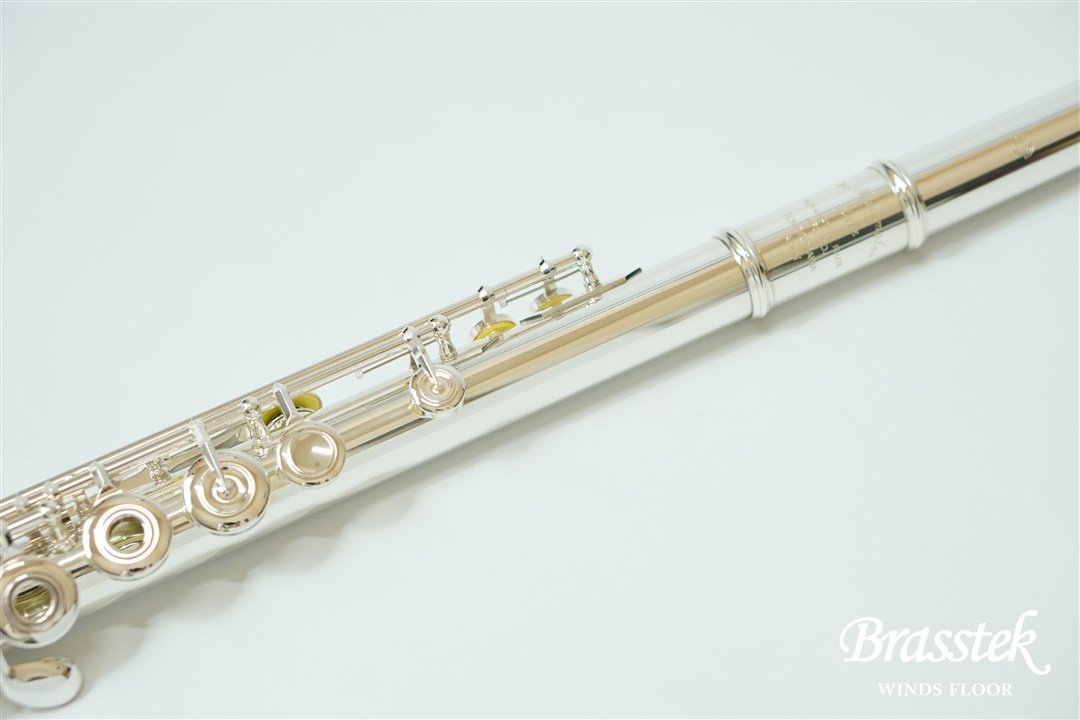 GX-RCE　Flute / フルート 【ご予約受付中】