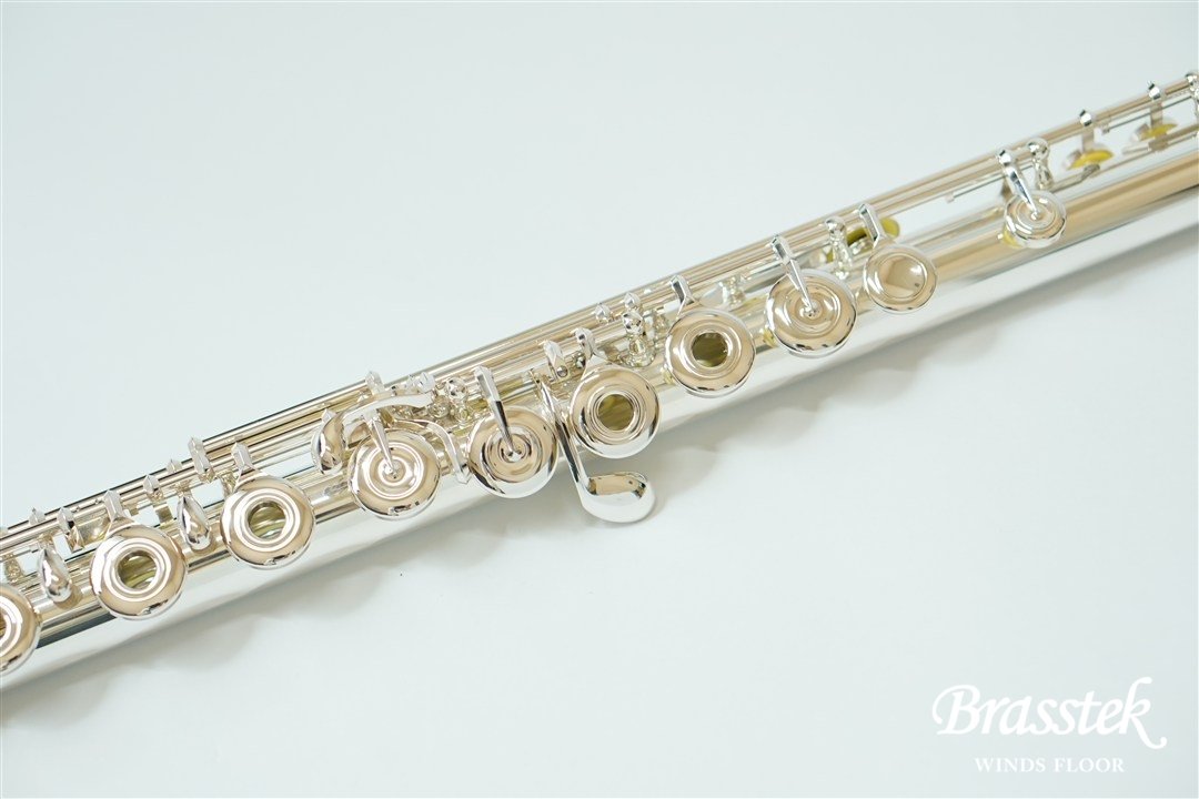 GX-RCE　Flute / フルート 【ご予約受付中】