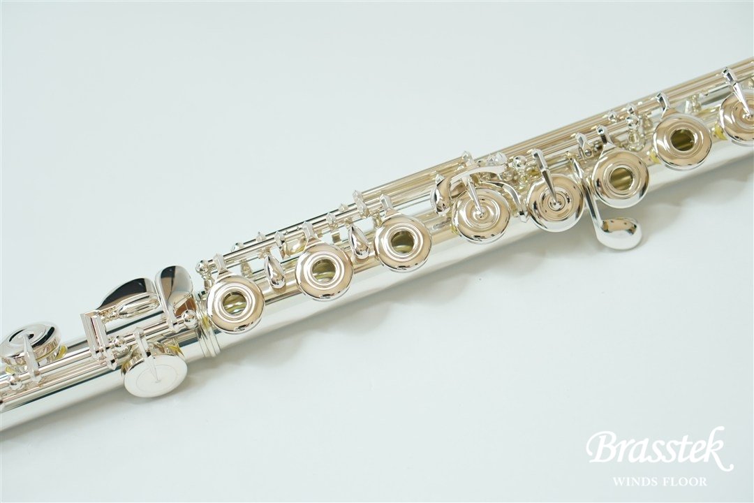 GX-RCE　Flute / フルート 【ご予約受付中】