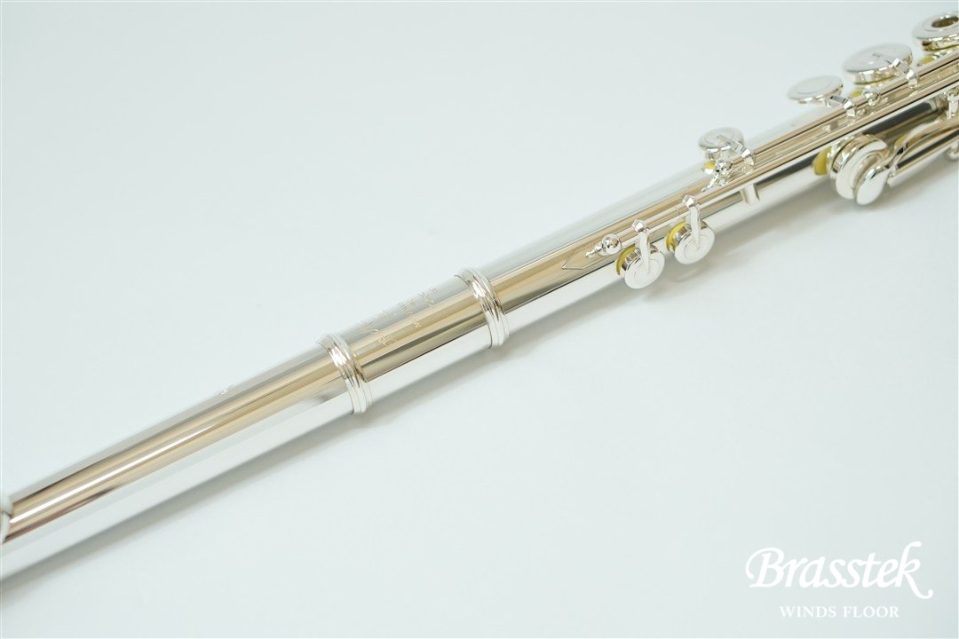 GX-RCE　Flute / フルート 【ご予約受付中】