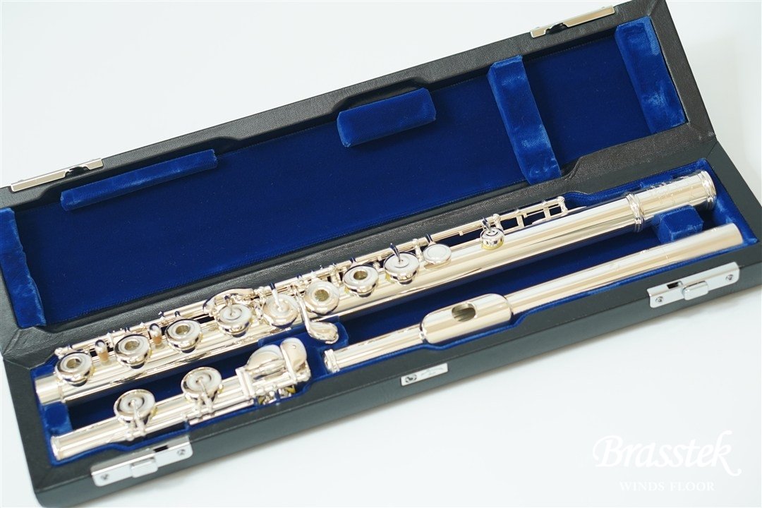 GX-RCE　Flute / フルート 【ご予約受付中】