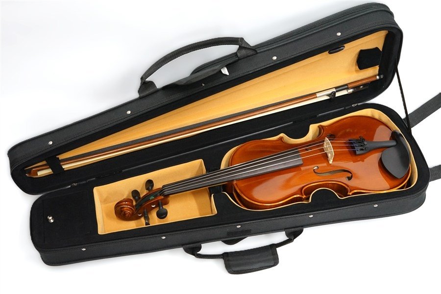 Set No.10 Violin / ヴァイオリン
