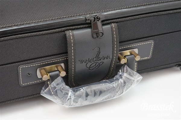 S-WO1 Soprano Saxophone / ソプラノサックス