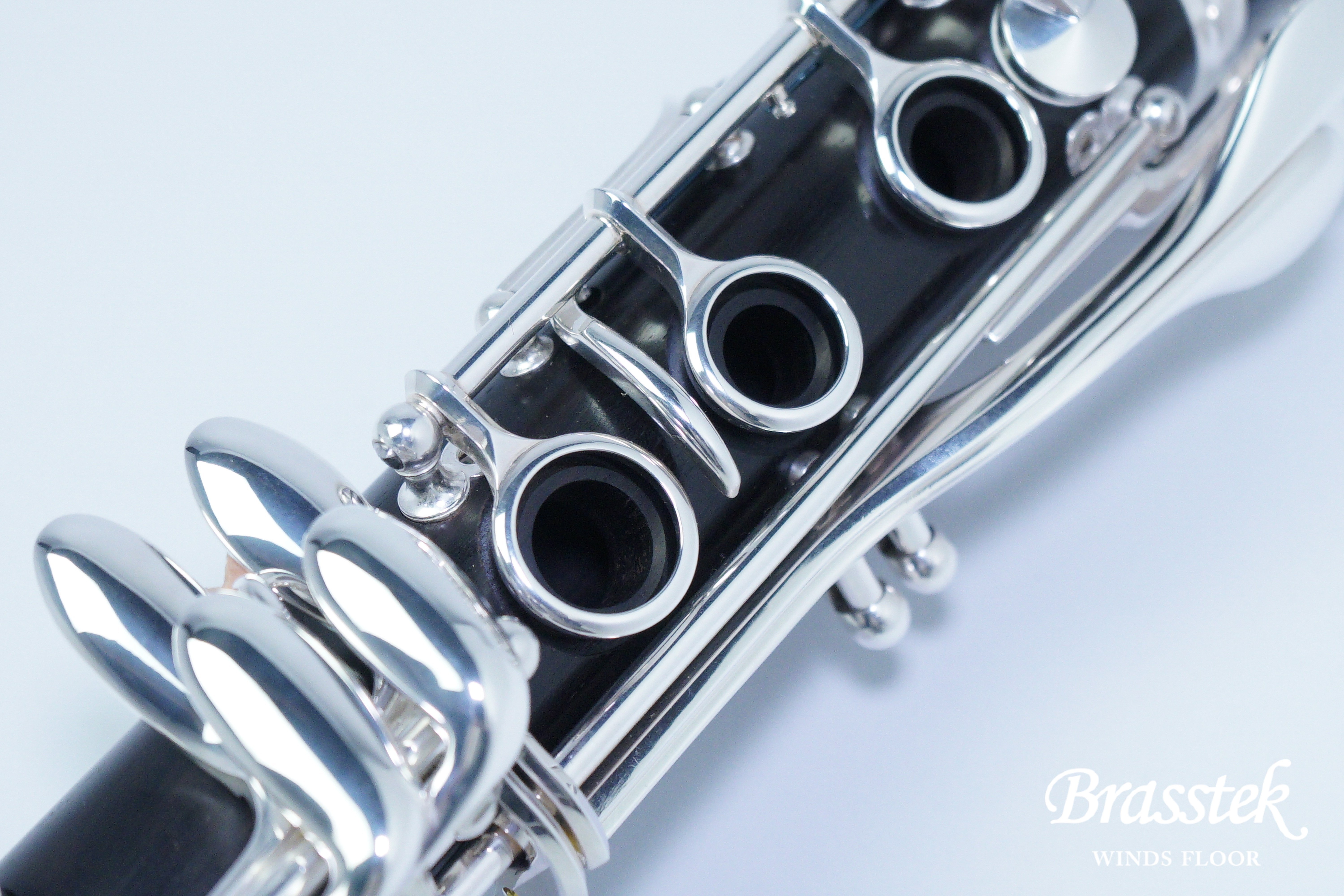  YCL-SE 橋本眞介氏選定品 B♭Clarinet/B♭クラリネット