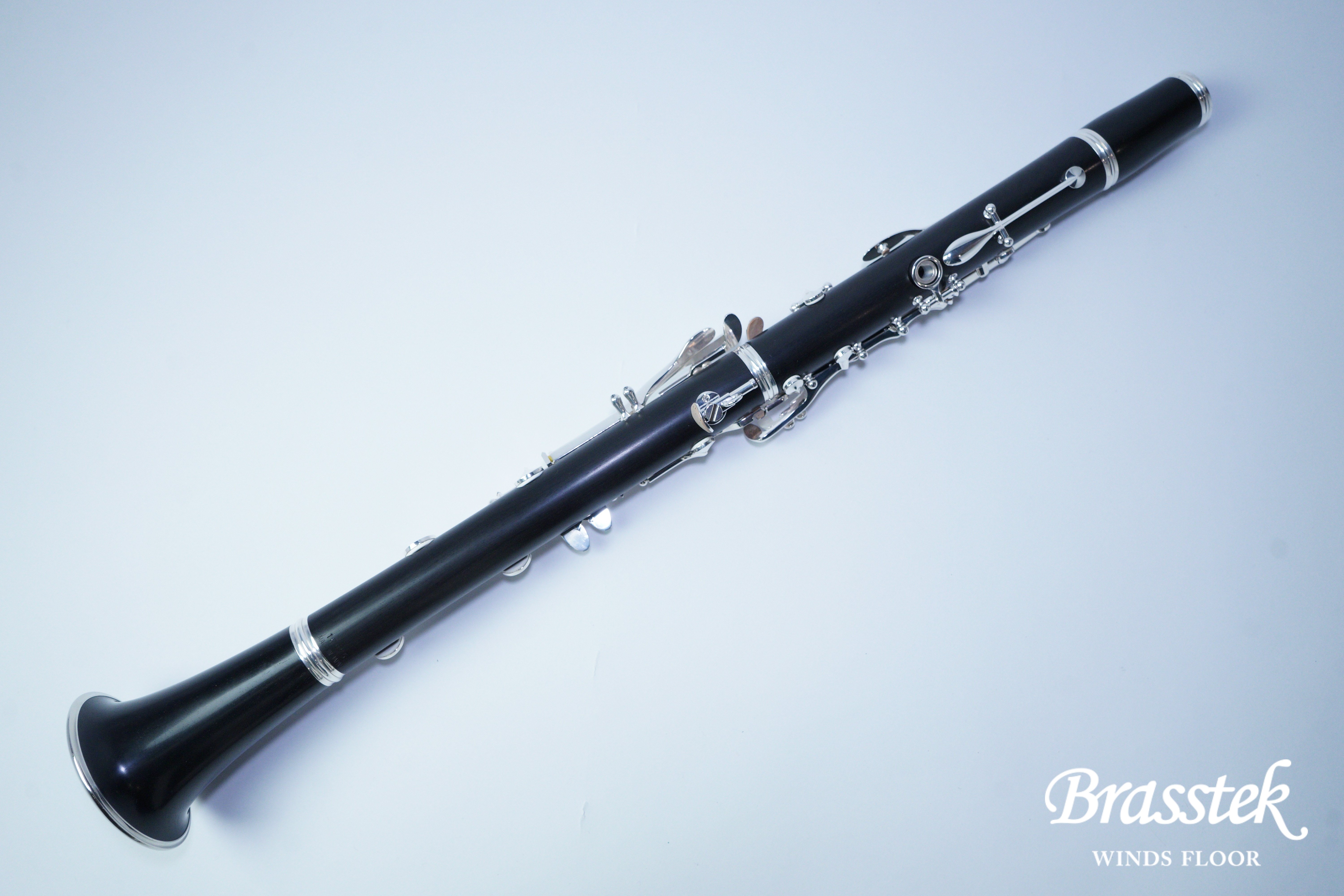  YCL-SE 橋本眞介氏選定品 B♭Clarinet/B♭クラリネット