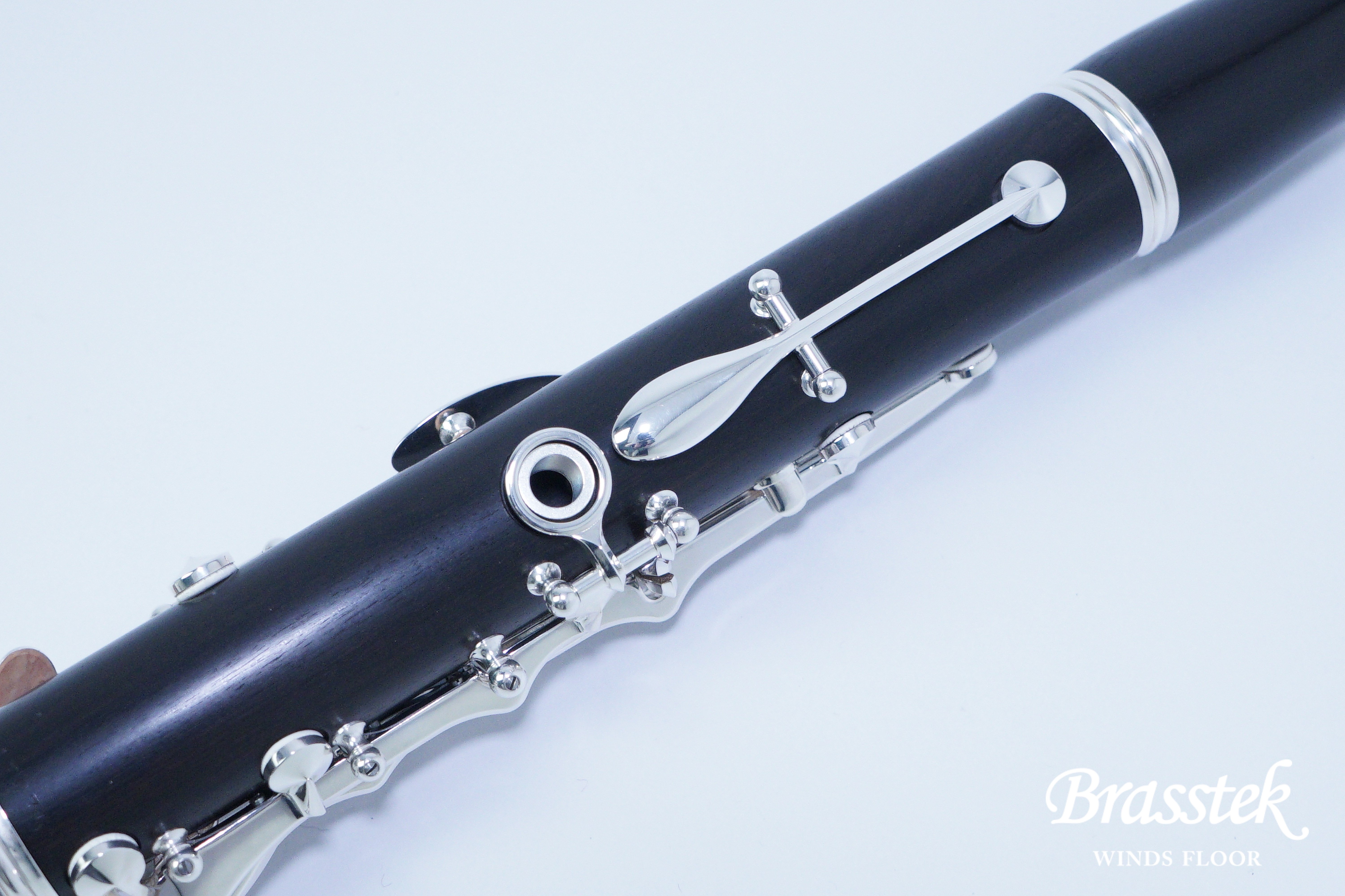  YCL-SE 橋本眞介氏選定品 B♭Clarinet/B♭クラリネット