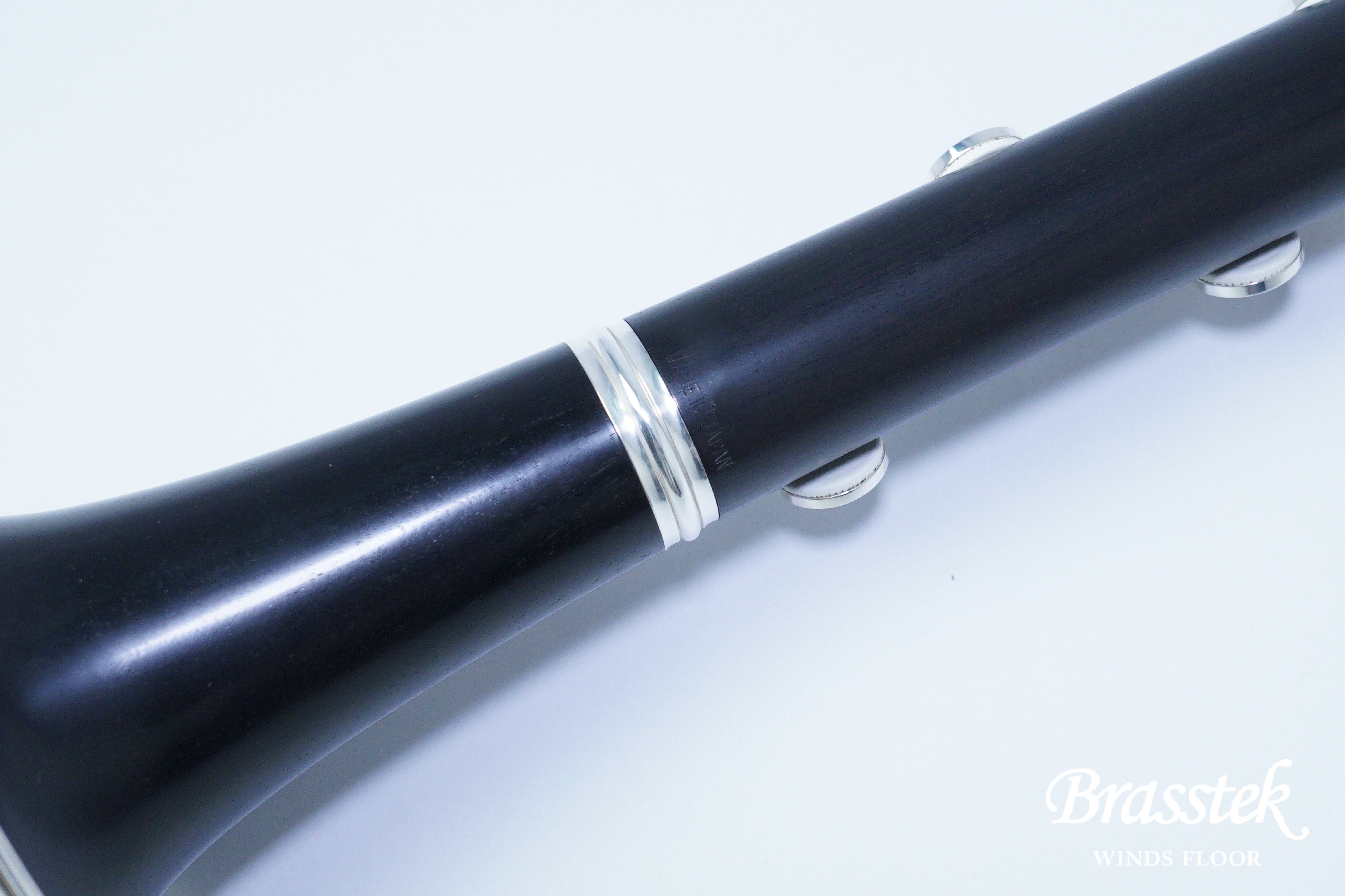  YCL-SE 橋本眞介氏選定品 B♭Clarinet/B♭クラリネット