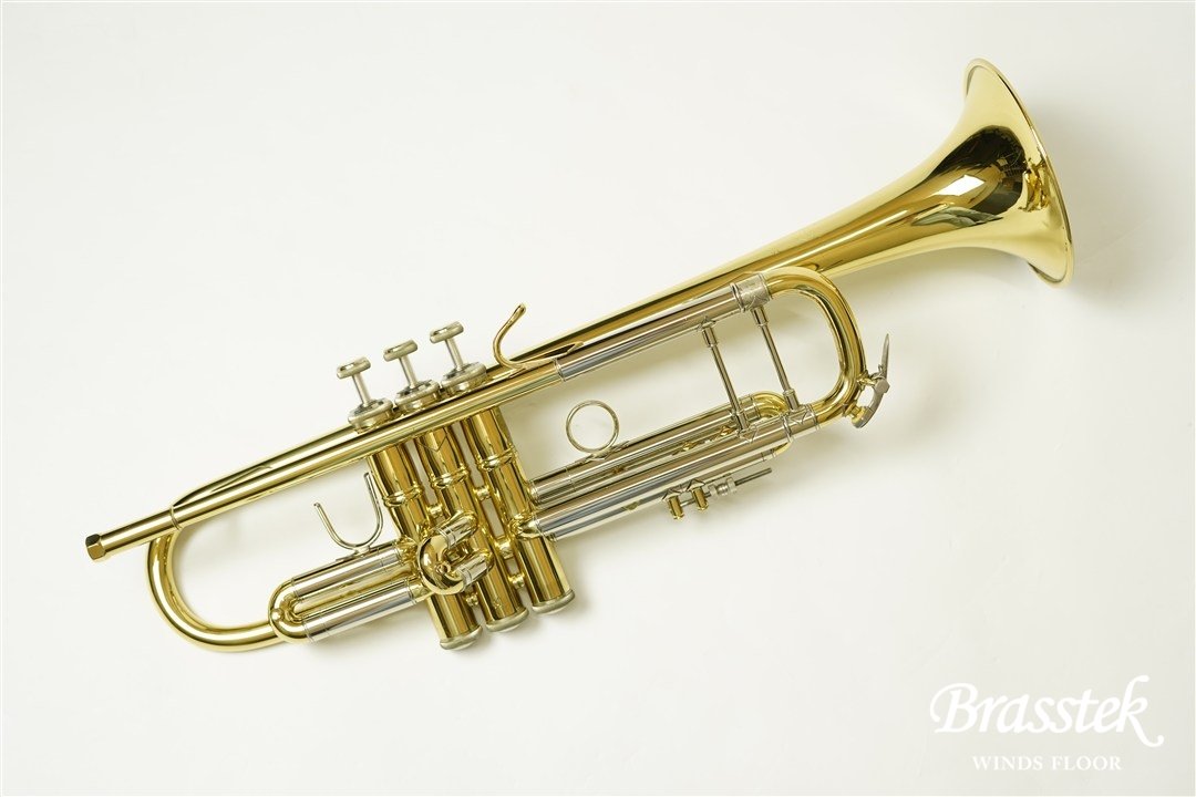 180ML37GL　B♭Trumpet / B♭トランペット